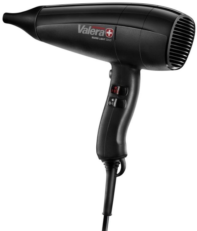 Valera SUSZARKA DO WŁOSÓW SWISS LIGHT 3200 119670