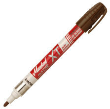 Markal Laco Pro-Line XT marker olejowy brązowy 97263