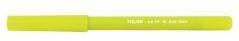 Milan Zakreślacz Fluo Junior żółty 22szt)