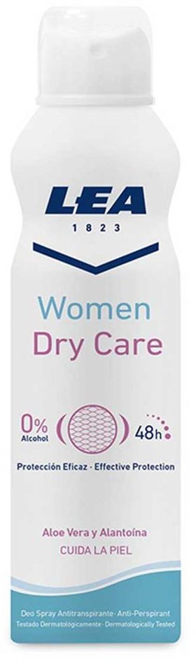 LEA Women Dezodorant spray Dry Care