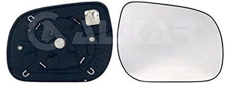 ALKAR 6432999 szkło lustrzane, lusterko zewnętrzne 6432999