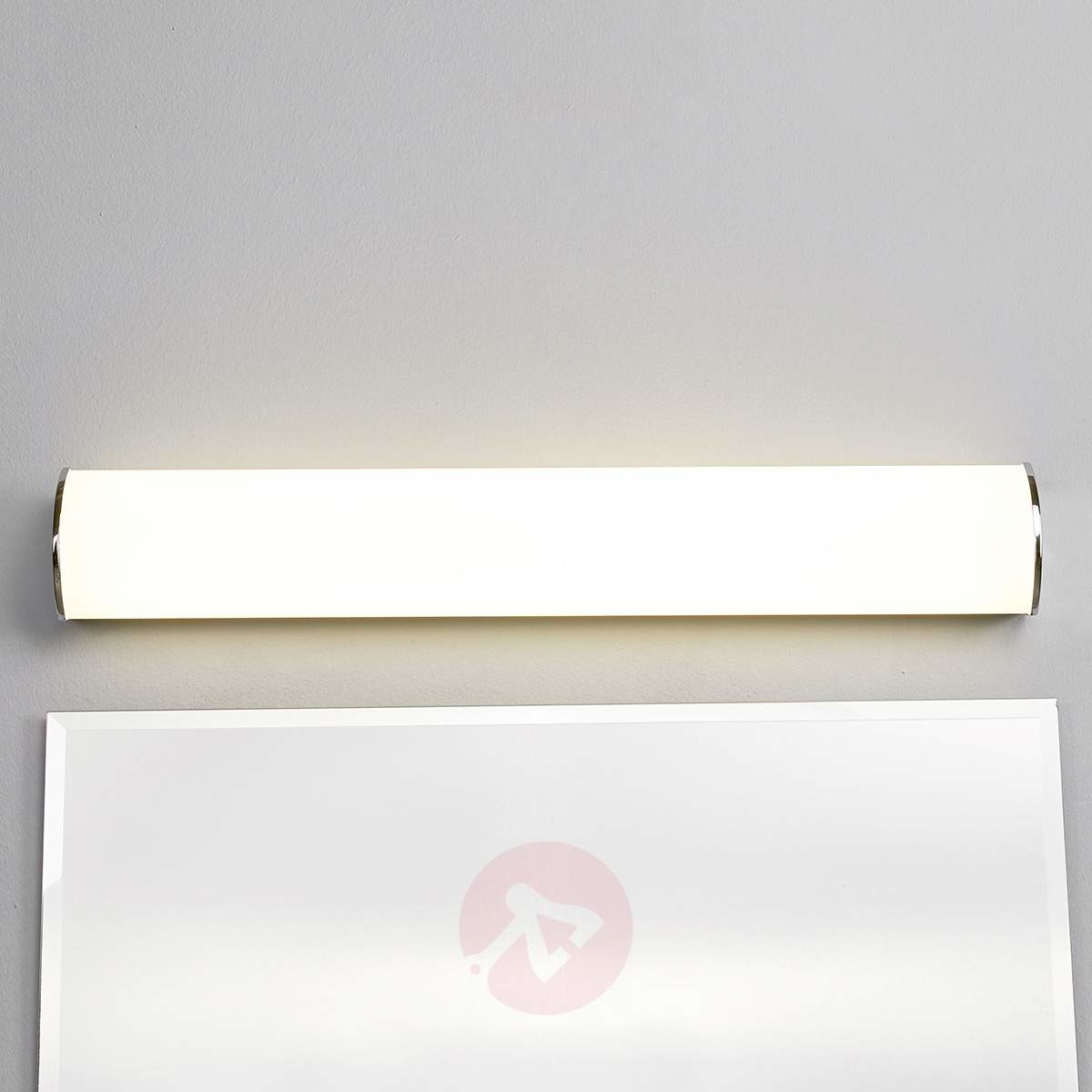 Lampa ścienna LED ELANUR do łazienki