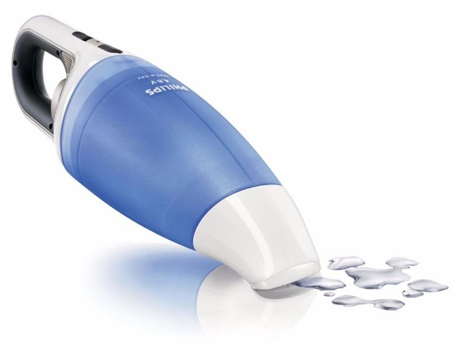 Philips MiniVac Wet&Dry FC6142/01