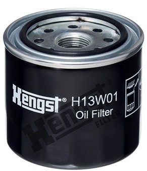 HENGST FILTER Filtr oleju H13W01