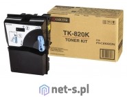 Kyocera TK-820K