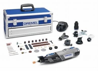 DREMEL narzędzie wielofunkcyjne 8220 5/65