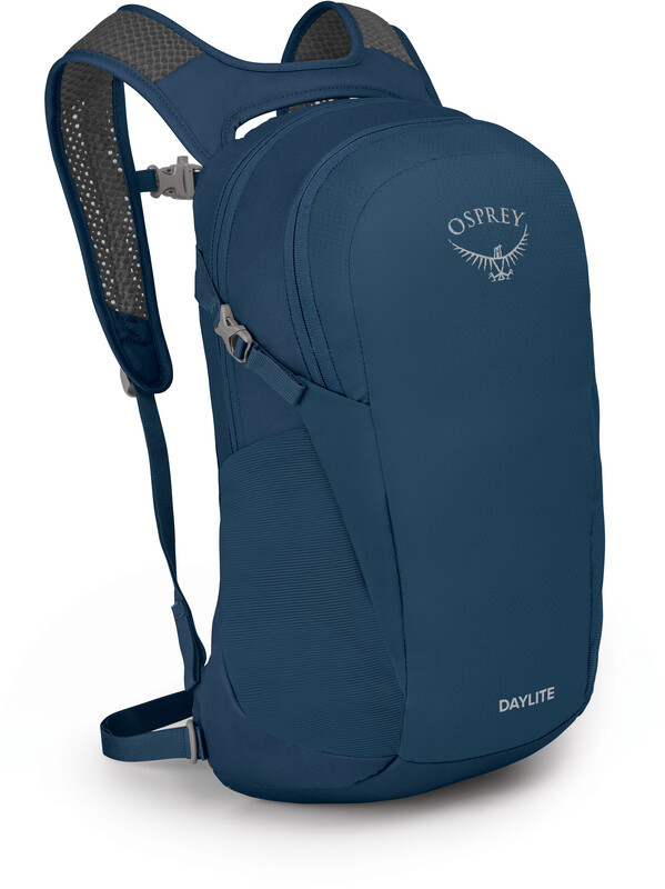 Osprey Daylite Backpack, wave blue One Size 2021 Plecaki szkolne i turystyczne 1-050-298-OSFA