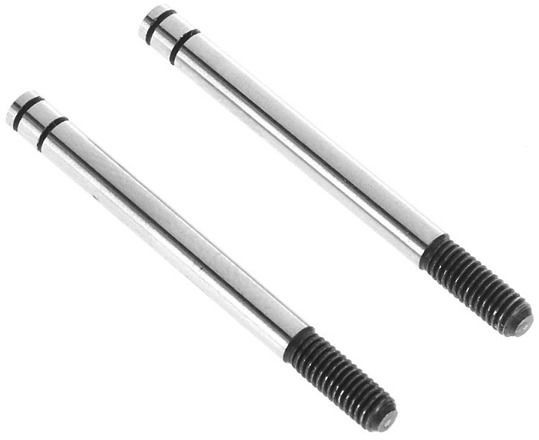 Axial Drążek amortyzatora 3x35mm 2 szt AX31488) AX31488