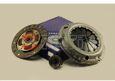 STATIM Zestaw sprzęgła 100.994