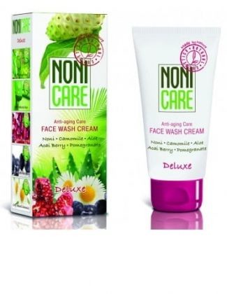 Noni care Krem do mycia twarzy Noni Care DELUXE , 100ml E873-751E1