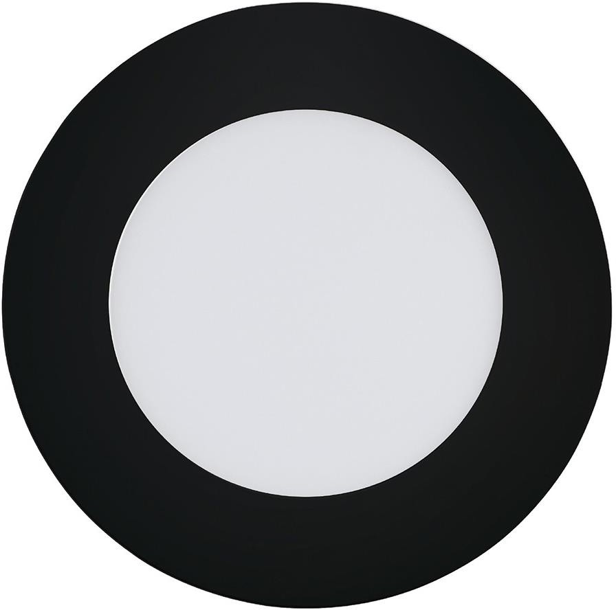 Eglo 900106 - LED Ściemniana lampa łazienkowa FUEVA LED/5,4W/230V IP44