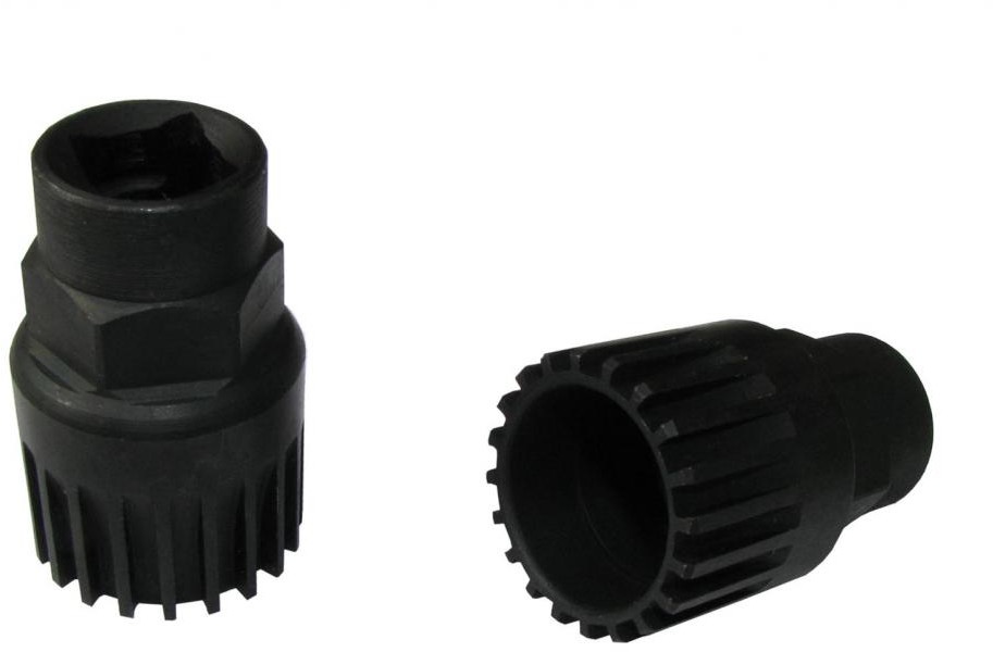 SHIMANO Klucz do misek wkładu suportu typu czarny