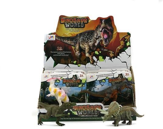 ADAR Dinozaur 533202 p6 cena za 1 szt