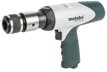 Metabo Metabo Pneumatyczny młot kujący DMH 290 Set