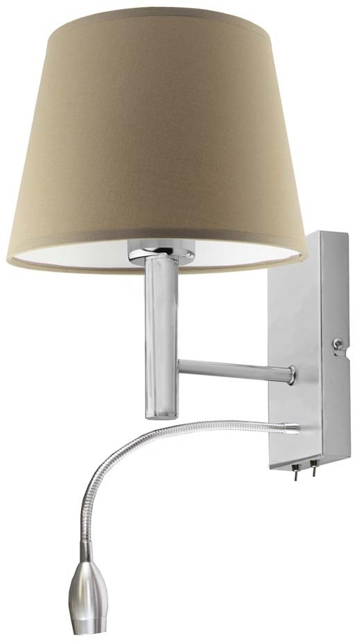 LYSNE Kinkiet nad lustro AUSTIN 14568/7