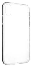 FIXED Obudowa dla telefonów komórkowych pro Apple iPhone X FIXTCC-230) przezroczysty
