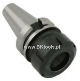 APX Oprawka zaciskowa ER16 - BT40 70 mm Typ 7626