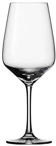 Vivo by Villeroy & Boch Voice Basic szklanki, przezroczysty, 18.4  x  18.4  x  22.8 cm 19-5300-8110