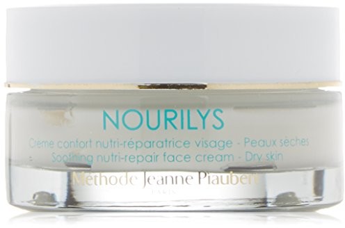 Méthode Jeanne Piaubert méthode Jeanne piau Bert nourilys pielęgnacji dnia i nocy, 50 ML 3355998701147