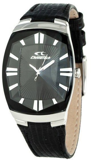Chronotech Zegarek Unisex CT7065M