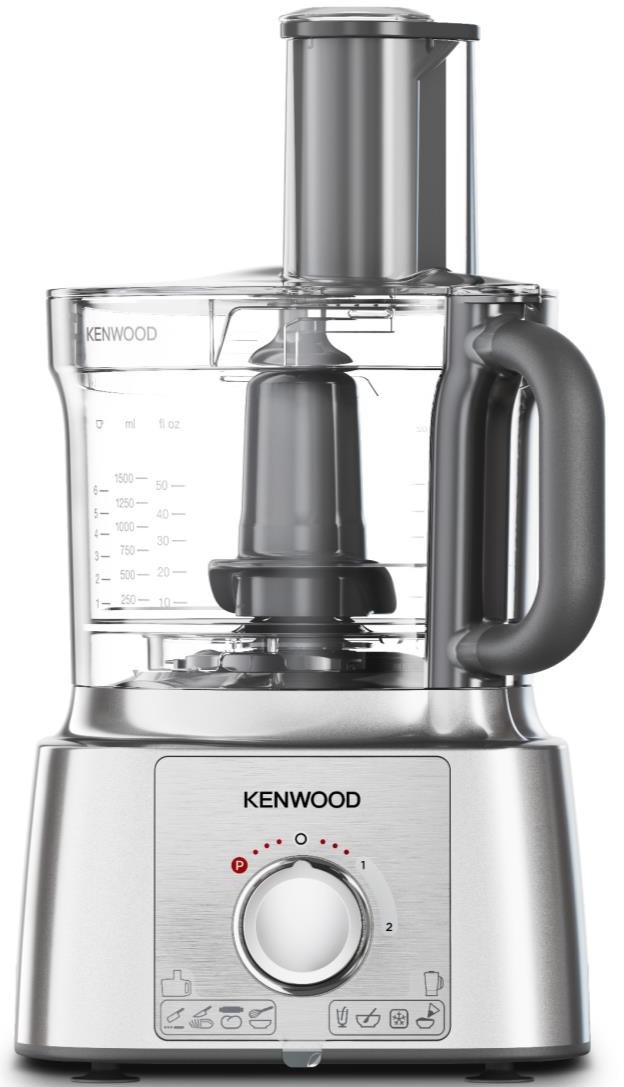 Kenwood FDP65.829.SI