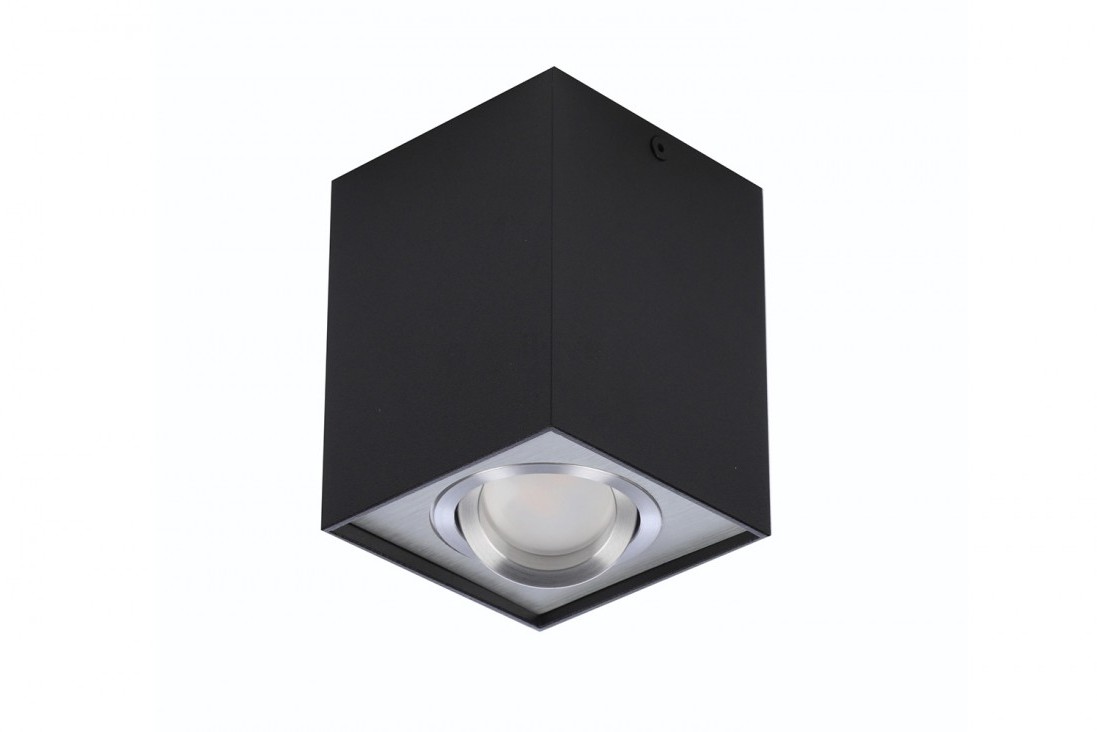 Azzardo Spot Eloy AZ0930 minimalistyczna techniczna oprawa sufitowa AZ0930