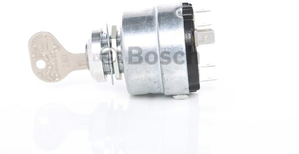 Bosch Włącznik zapłon-rozrusznik 0 342 309 008