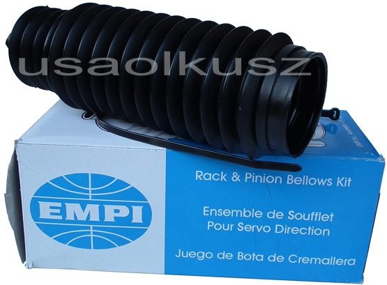 EMPI Osłona drążka kierowniczego przekładni kierowniczej Buick Terraza 2005-2007