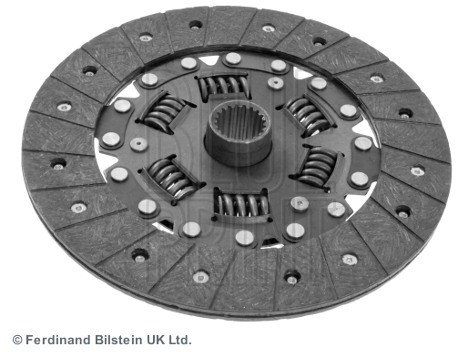 BLUE PRINT Tarcza sprzęgła ADT33129