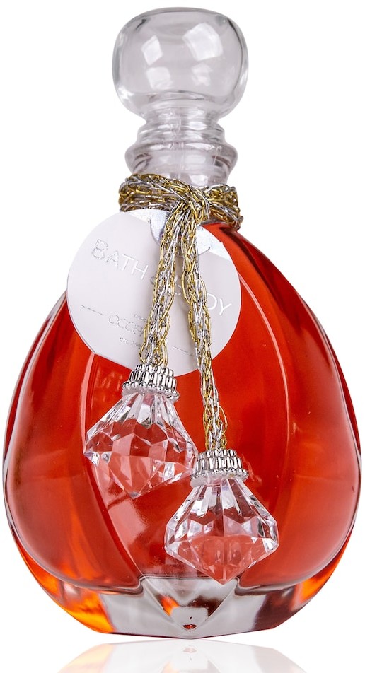 Accentra Accentra Dodatki do kąpieli 180 ml