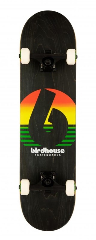 Birdhouse zestaw Sunset Rasta RASTA)