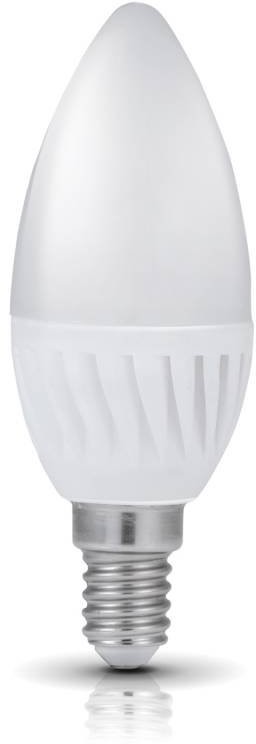 Kobi Żarówka LED E14 SW 9W 4000K PREMIUM KASWE149WNB (1217)