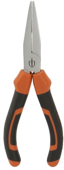 Magnusson Szczypce długie płaskie 160 mm PL09