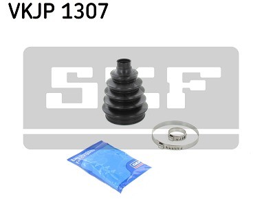 SKF Zestaw osłon, półoś napędowa VKJP 1307