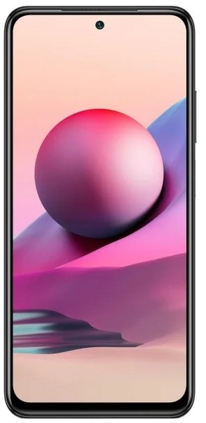 Xiaomi Redmi Note 10S 8GB/128GB Dual Sim Szary