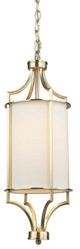 Orlicki Design Lunga Old Gold KLASYCZNA LAMPA WISZĄCA Lunga Old Gold