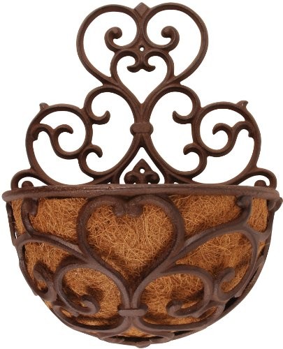 Esschert Design Esschert bph51 do połowa miska BPH51