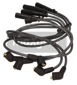 MAXGEAR Zestaw przewodów zapłonowych 53-0182