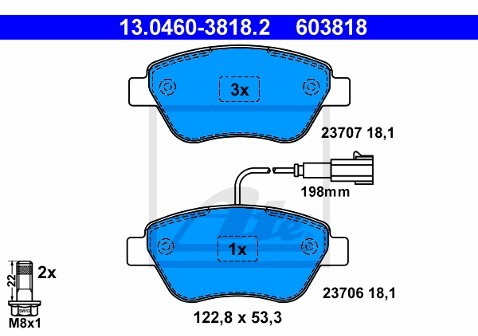 ATE 13.0460-3818.2