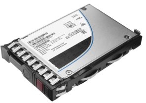 HP Enterprise 875474-B21 Serial ATA III Solid State Drive (SSD),,,,, 875474-B21 875474-B21
