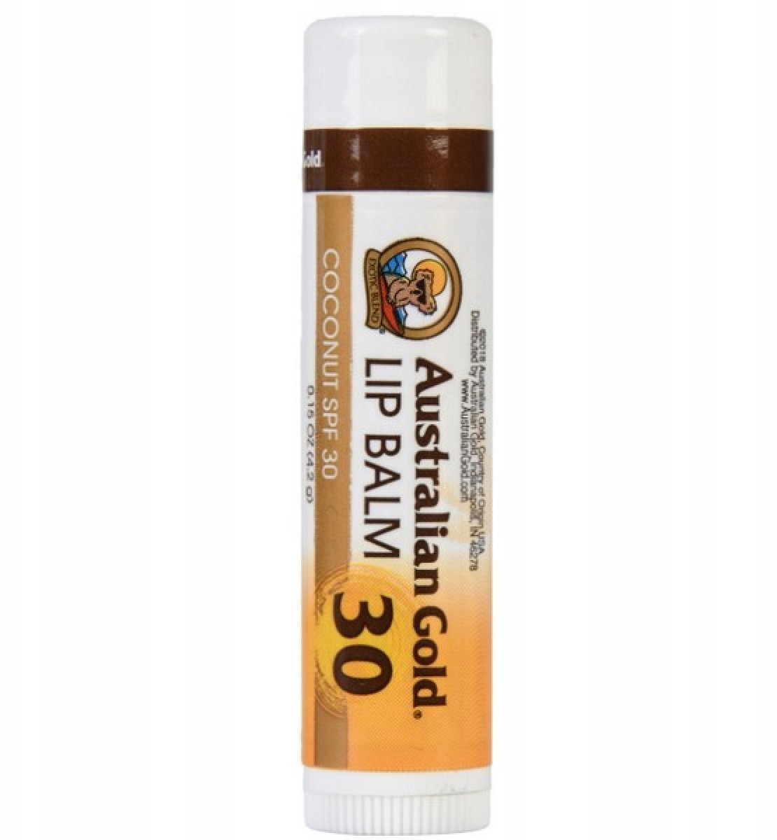 Australian Gold Pomadka Ochronna spf 30