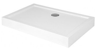 Durasan Prestige niski 100x70 cm