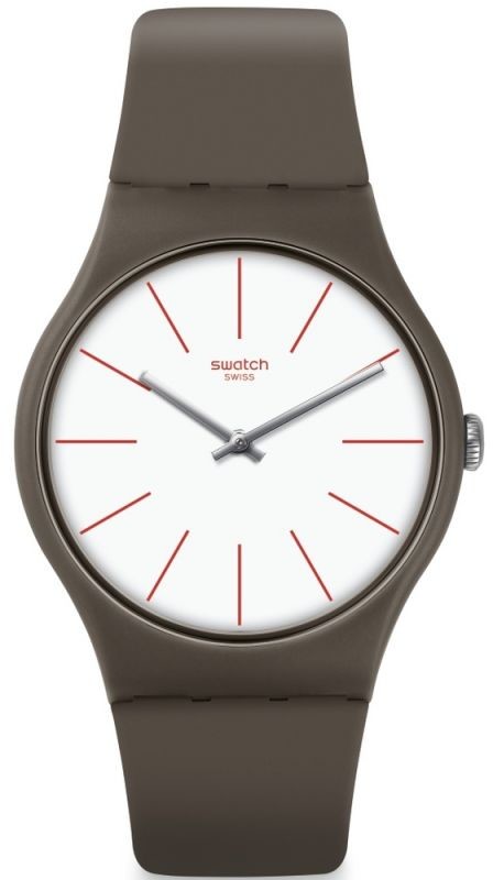 Фото - Наручний годинник SWATCH SUOC107 