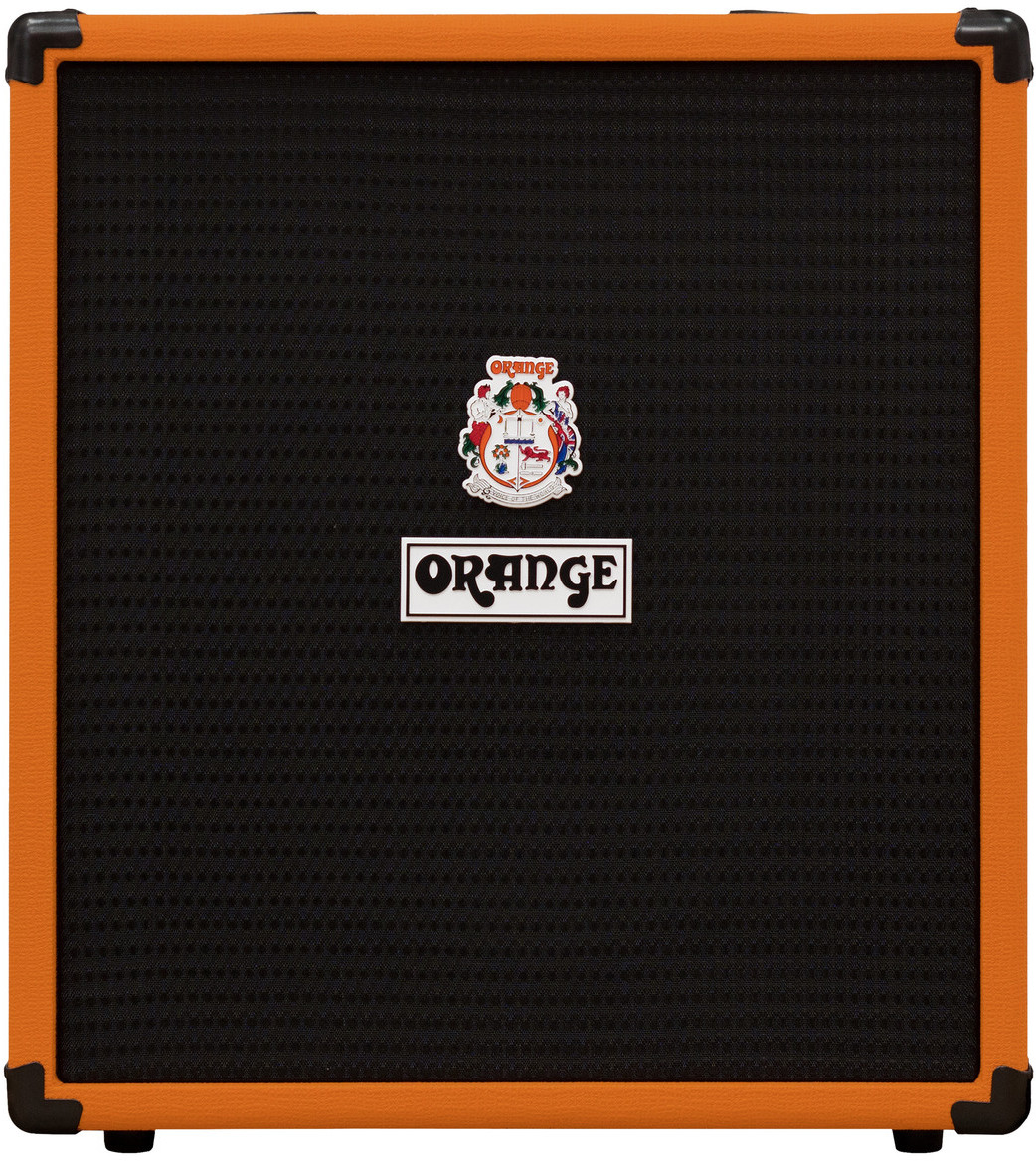 Orange Crush Bass 100