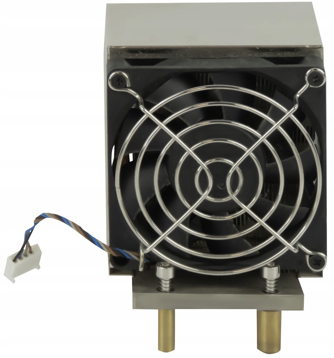 HP 446358-001 Cooler Cpu XW6600 XW8600
