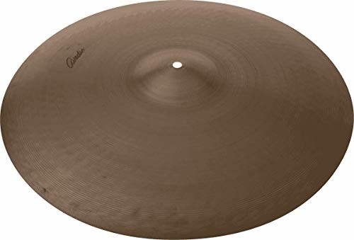 Zildjian Zildjian Seria A Avedis - 50 cm Crash/Ride Cymbal AA20R