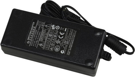 Nanlite Zasilacz z kablem Nanlite 15V 3A