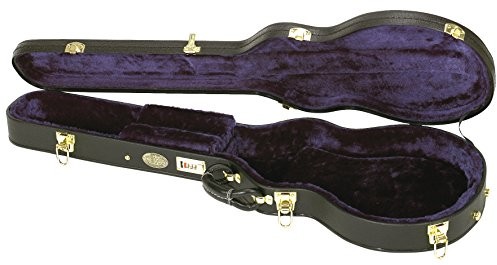 Gewa BSX 523544 Arched Top Prestige etui na gitarę do modelu LP 523544