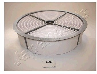 JAPANPARTS Filtr powietrza FA-247S