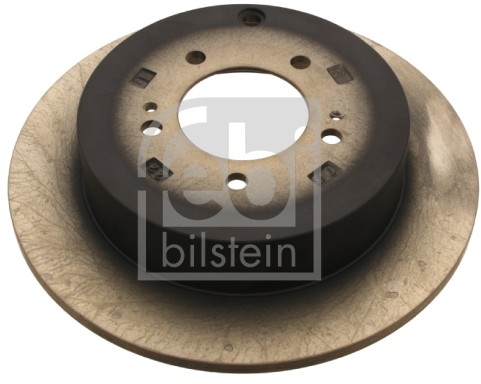 FEBI BILSTEIN Tarcza hamulcowa 29309